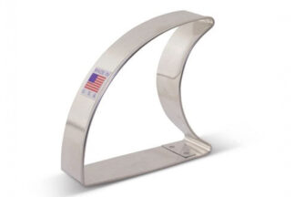 Shark Fin Cookie Cutter,CC1506