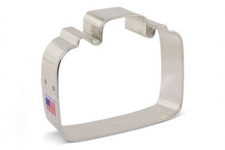CAMERA Cookie Cutter,CC1544