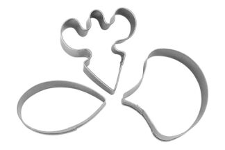 PHALAENOPSIS PETAL CUTTER,LFCA390