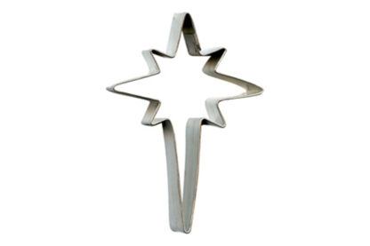 mini star of the east cookie cutter,54-104