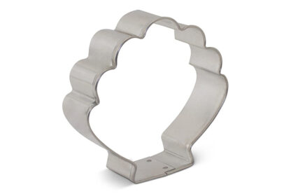 seashell cookie cutter,54-98024