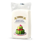 250g White Fondant Vizyon