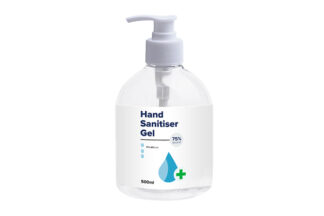 HAND SANITISER GEL,Hand20Sanitiser