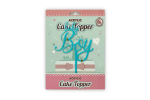 Blue Acrylic Cake Topper,Acrylic Cake Topper,9923-baby-boy-blue-acrylic-cake-topper-6-pack-2799-600