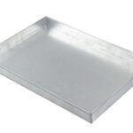 (20cm x 30cm) Swiss Roll Tin - Cake Tin - Sharp Edge