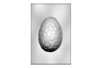 cracked egg 3d chocolate mould,90-2356