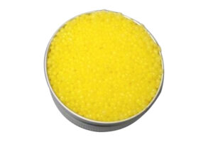 20G 2mm SHINY YELLOW EDIBLE CACHOUS,100G 2mm SHINY YELLOW EDIBLE CACHOUS,9589-2mm-shiny-yellow-edible-cachous-pearls-100g-3-pack-4468-600