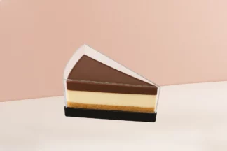 10pc 120ml Plastic Dessert Cup,CH-48