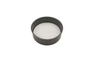 25 Sheets Inch Pre-Cut Parchment Paper Round My Dream Cake