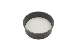 25 Sheets 8 Inch - Pre-Cut Parchment Paper Round,PAR-RD-08