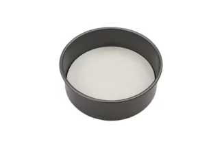 25 Sheets 9 Inch - Pre-Cut Parchment Paper Round,PAR-RD-09