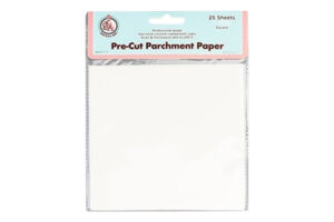 Parchment Paper,PAR-SQ-06