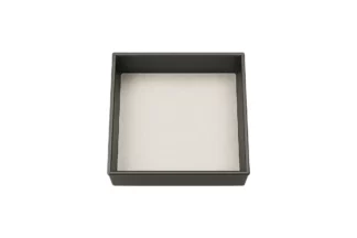 25 Sheets 8 Inch - Square - Pre-Cut Parchment Paper,PAR-SQ-08