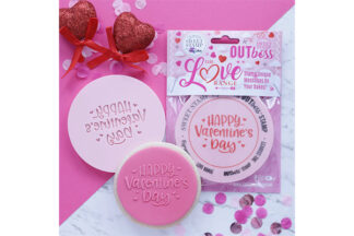 Fun Happy Valentines Day,SSOBV21