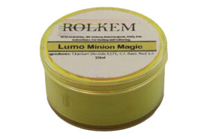 LUMO MINION MAGIC 10ml Rolkem,RD-CLMIN