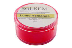 LUMO ROMANCE 10ml Rolkem,RD-CLROM