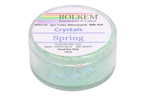 crystal spring 10ml rolkem,rd-crspr