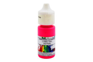 Lumo Paint Astral Pink 15ml Rolkem,LY2031