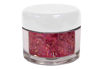rose quartz pink magic sparkles ,ly2045