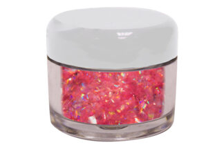 Hint of Pink Magic Sparkles , LY2051