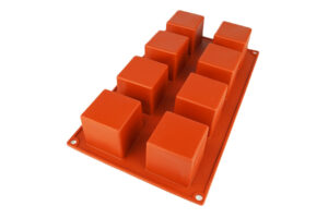 SQUARE CUBE LARGE SILICONE CHOCOLATE,SQUARE CUBE LARGE SILICONE CHOCOLATE,SQUARE CUBE LARGE SILICONE,D-098