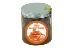 Toffee Caramel Filling,IR-TFT-500-1