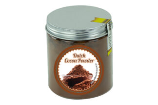 DUTCH COCOA POWDER,ONPK-DC250-1