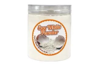100g Egg White Powder High Whip,LY2131