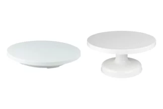 Cake Decorating Turntable - Fat Daddios