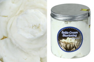 Solite - Not Vegetable - Cream Shortening,Solite, Not Vegetable, Cream Shortening,EOI-SOCS-500-1