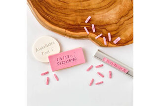 Small Numbers and Symbols Font 1,FONT1NMSYSMALL