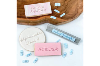 Medium Uppercase Font 4,FONT4UPPERMEDIU