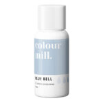 20ml BLUE BELL Oil Blend Colour Mill