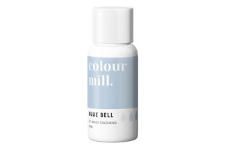 20ml BLUE BELL Oil Blend Colour Mill,87660241