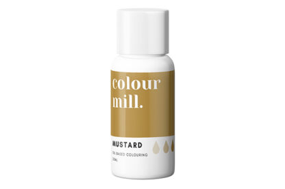 20ml mustard oil blend colour mill,88449357