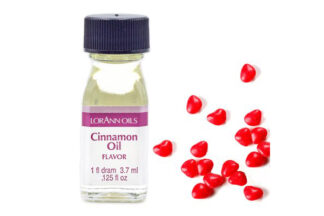 Cinnamon Chocolate Buttercream Batter,Cinnamon Oil 1 dram,0010-0100
