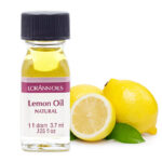 Lemon Chocolate Buttercream Batter Flavour Oil - Lorann