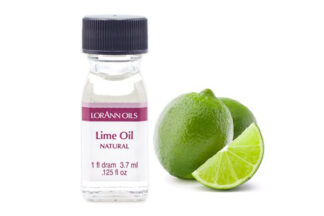 Lime Chocolate Buttercream Batter,Lime Oil Natural 1 dram,0110-0100