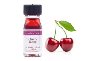 Cherry Chocolate Buttercream Batter,Cherry Flavor 1 dram,0150-0100-1