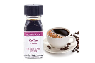 Coffee Chocolate Buttercream Batter,Coffee Flavor 1 dram,0370-0100