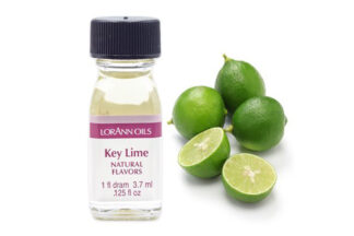 Key Lime Chocolate Buttercream Batter,Key Lime,0412-0100