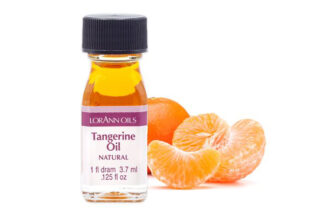 Tangerine Chocolate Buttercream Batter,Tangerine Oil,0470-0100