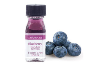 Blueberry Chocolate Buttercream Batter,Blueberry Flavor,0480-0100