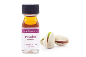 Pistachio Chocolate Buttercream Batter,Pistachio Flavor 1 dram,0630-0100