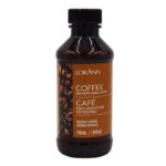 Coffee Flavour (Natural) Bakery Emulsion Flavour Lorann