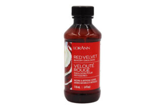 Red Velvet Bakery Emulsion Flavour,Red Velvet Bakery Emulsion 4 oz,0762-0800