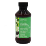 Peppermint Flavour (Natural) Bakery Emulsion Lorann