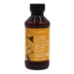 Cookie Butter Flavour Bakery Emulsion Flavour Lorann