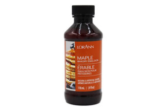 Maple Flavour Bakery Emulsion,Maple Bakery Emulsion 4 oz,0778-0800