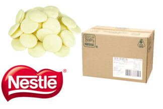 15kg Snowcap White Compound Chocolate Nestle,DOCELLO Snowcap,106058